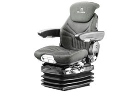Forklift Driver Seats