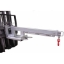 Picture of Rigid 4.75 Ton Long Telescopic Jib Attachment In Stock Melbourne