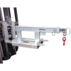 Picture of Rigid 4.75 Ton Short Telescopic Jib Attachment In Stock Melbourne