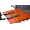 Picture of Forklift Container Ramp Fixed 6500 Kg